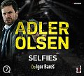 Selfies - 2CDmp3