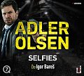 Selfies - 2CDmp3