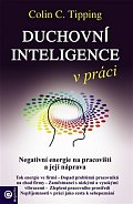 Duchovní inteligence v práci - Negativní energie na pracovišti a její náprava
