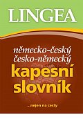 Německo-český, česko-německý kapesní slovník...nejen na cesty, 6.  vydání