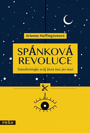 Spánková revoluce - Transformujte svůj život noc po noci