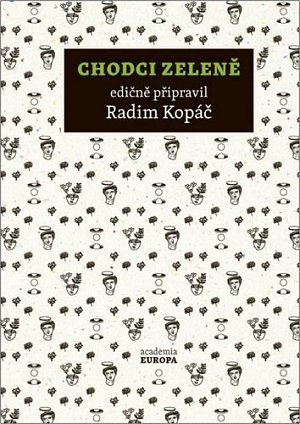Chodci zeleně
