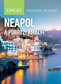 Neapol a pobřeží Amalfi - Průvodce do kapsy