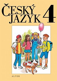 Český jazyk pro 4. ročník ZŠ, brožovaná, 2.  vydání