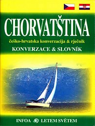 Chorvatština - konverzace a slovník