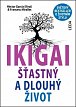 IKIGAI - Šťastný a dlouhý život, 2.  vydání