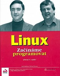 Linux - začínáme programovat