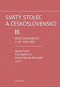 Svatý stolec a Československo III. - Edice dokumentů z let 1926–1928
