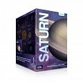 Meziplanetární průzkumník - Saturn