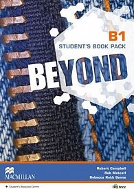 Beyond Level B1: Student´s Book Pack