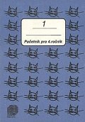 Početník pro 4. ročník ZŠ -1. díl