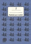Početník pro 4. ročník ZŠ -1. díl