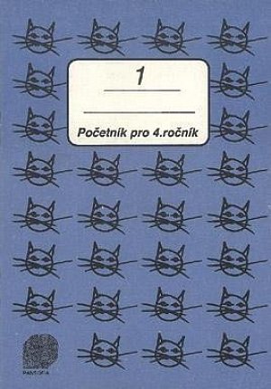 Početník pro 4. ročník ZŠ -1. díl