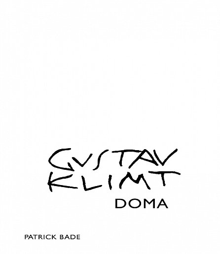 Náhled Gustav Klimt doma