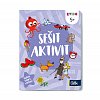 Kvído - Sešit aktivit 5+