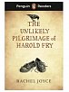 Penguin Readers Level 5: The Unlikely Pilgrimage of Harold Fry (ELT Graded Reader)