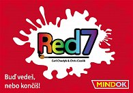 Red 7: Buď vedeš, nebo končíš!