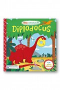 Ahoj Dinosaure / Diplodocus