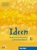 Ideen 1: Lehrerhandbuch