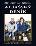 Aljašský deník - Plavby za dobrodružstvím + DVD Osamělý mořeplavec!