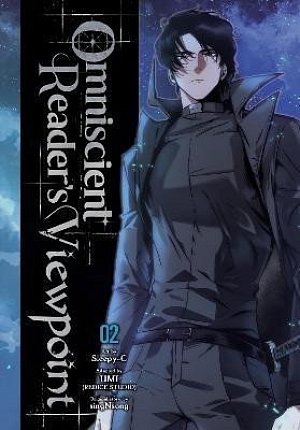 Omniscient Reader´s Viewpoint, Vol. 2