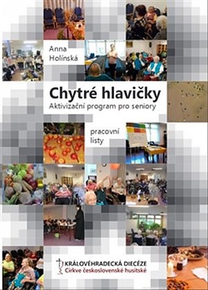 Chytré hlavičky - Aktivizační program pro seniory