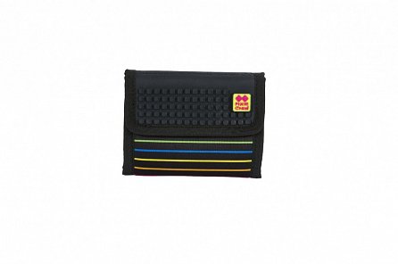 Náhled Pixie Peněženka PXA-10 barevná linka
