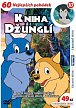 Kniha džunglí 10 - DVD pošeta