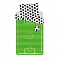 Ložní povlečení - Fotbal Green
