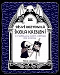 Děsivě roztomilá škola kreslení