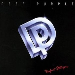Perfect Strangers (CD)