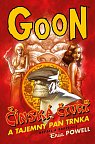 Goon 6 - Čínská čtvrť a tajemný pan Trnka