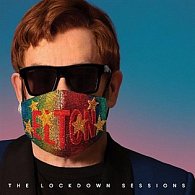 The Lockdown Sessions (CD)