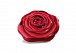 Matrace nafukovací Rudá růže