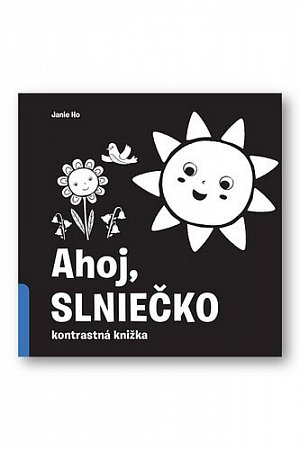 Ahoj, slniečko!