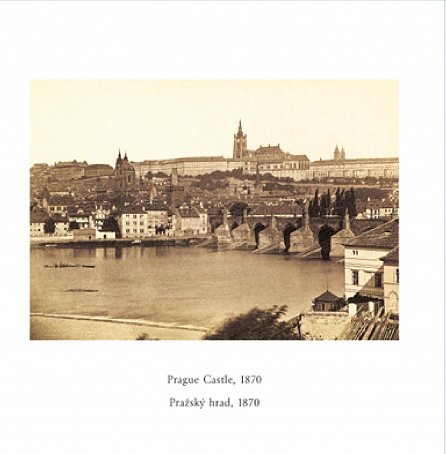 Náhled Prague historical (AJ, ČJ)