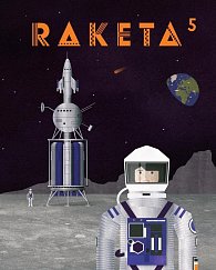 Raketa 05 - Vesmír