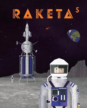 Raketa 05 - Vesmír