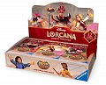 Disney Lorcana: Reign of Jafar - Booster Pack Display 24 ks