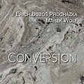 Conversion - CD