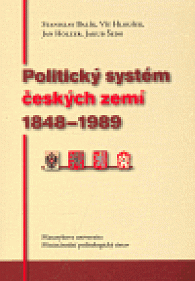 Politický systém českých zemí 1848-1989