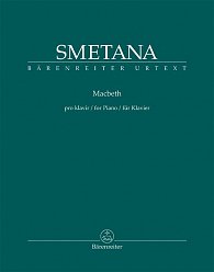 Macbeth pro klavír