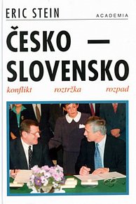 Česko-Slovensko,konflikt...