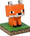 Icon Light Minecraft Liška