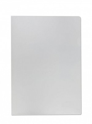Concorde Zakládací obal A4 "L" 90 mic, sada 100 ks, matná, čirá
