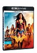 Wonder Woman 4K Ultra HD + Blu-ray