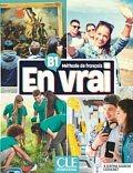 En vrai B1 Livre de l'élève + Audio en ligne
