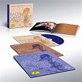 Christmas Oratorio (Monteverdi Choir / English Baroque Soloists / J. E. Gardiner) (CD)