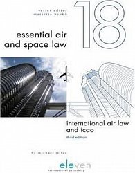 International Air Law and ICAO