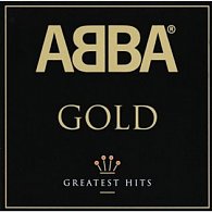 ABBA Gold (CD)